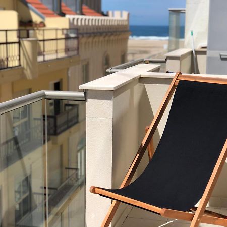 Appartement King'S Tower By Ferias Em Figueira à Figueira da Foz Extérieur photo