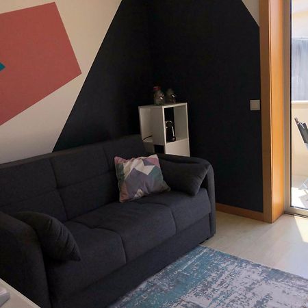 Appartement King'S Tower By Ferias Em Figueira à Figueira da Foz Extérieur photo