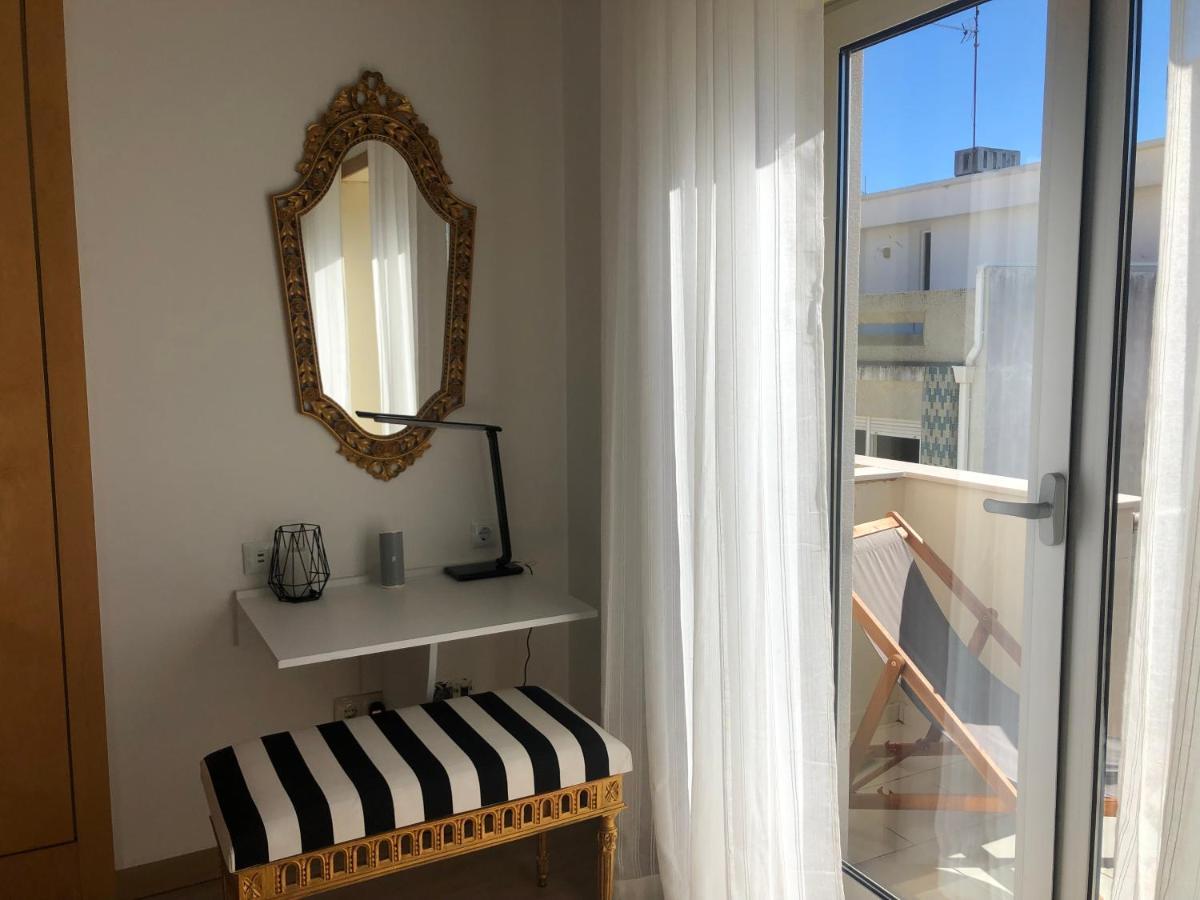 Appartement King'S Tower By Ferias Em Figueira à Figueira da Foz Extérieur photo