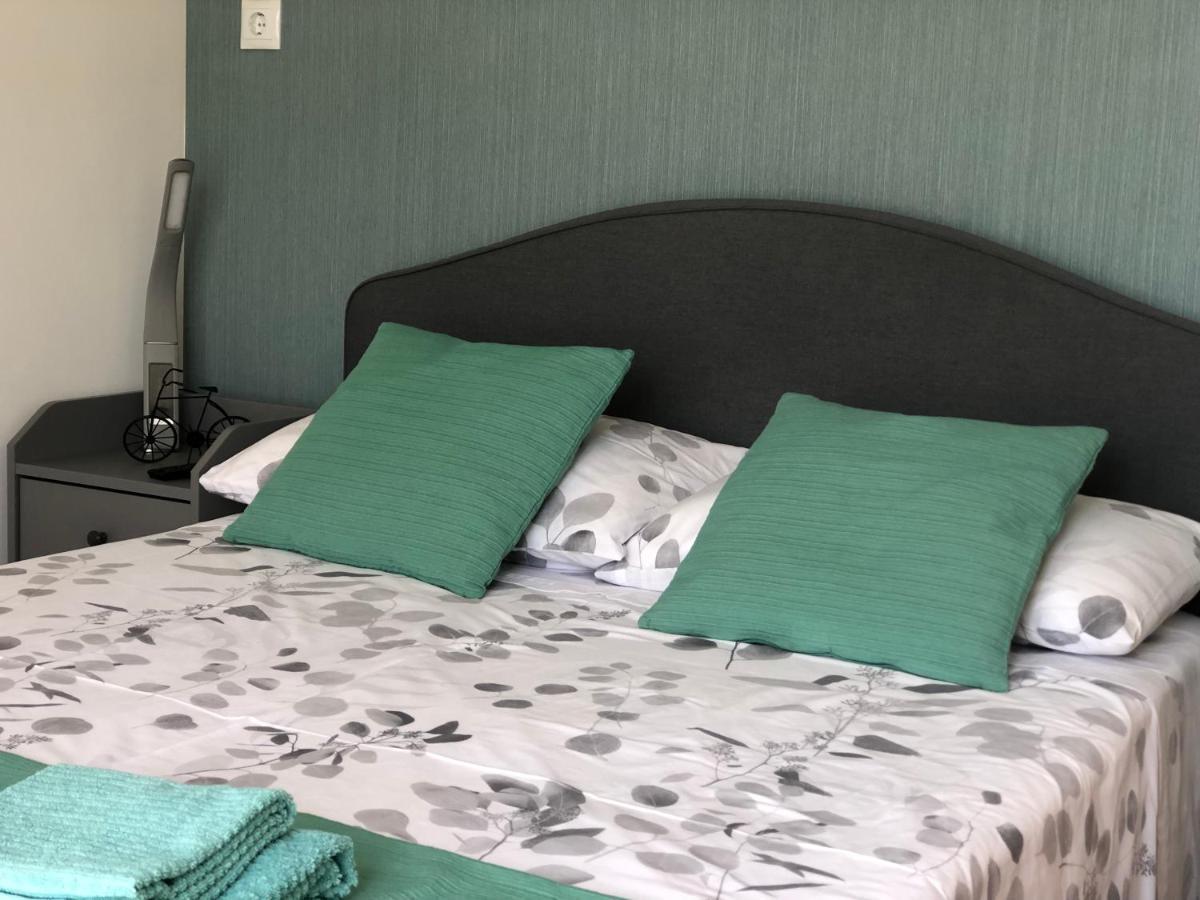Appartement King'S Tower By Ferias Em Figueira à Figueira da Foz Extérieur photo