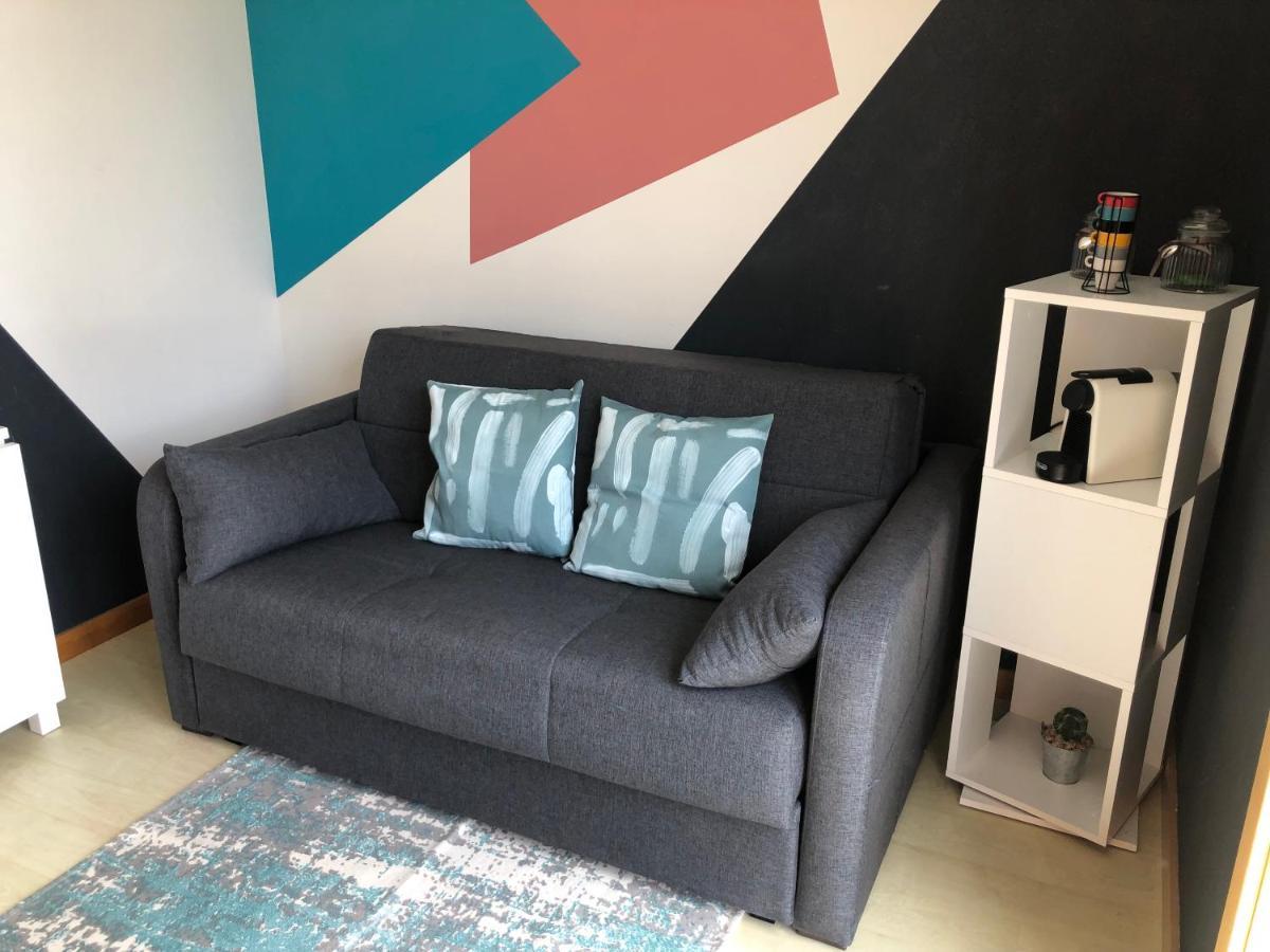 Appartement King'S Tower By Ferias Em Figueira à Figueira da Foz Extérieur photo
