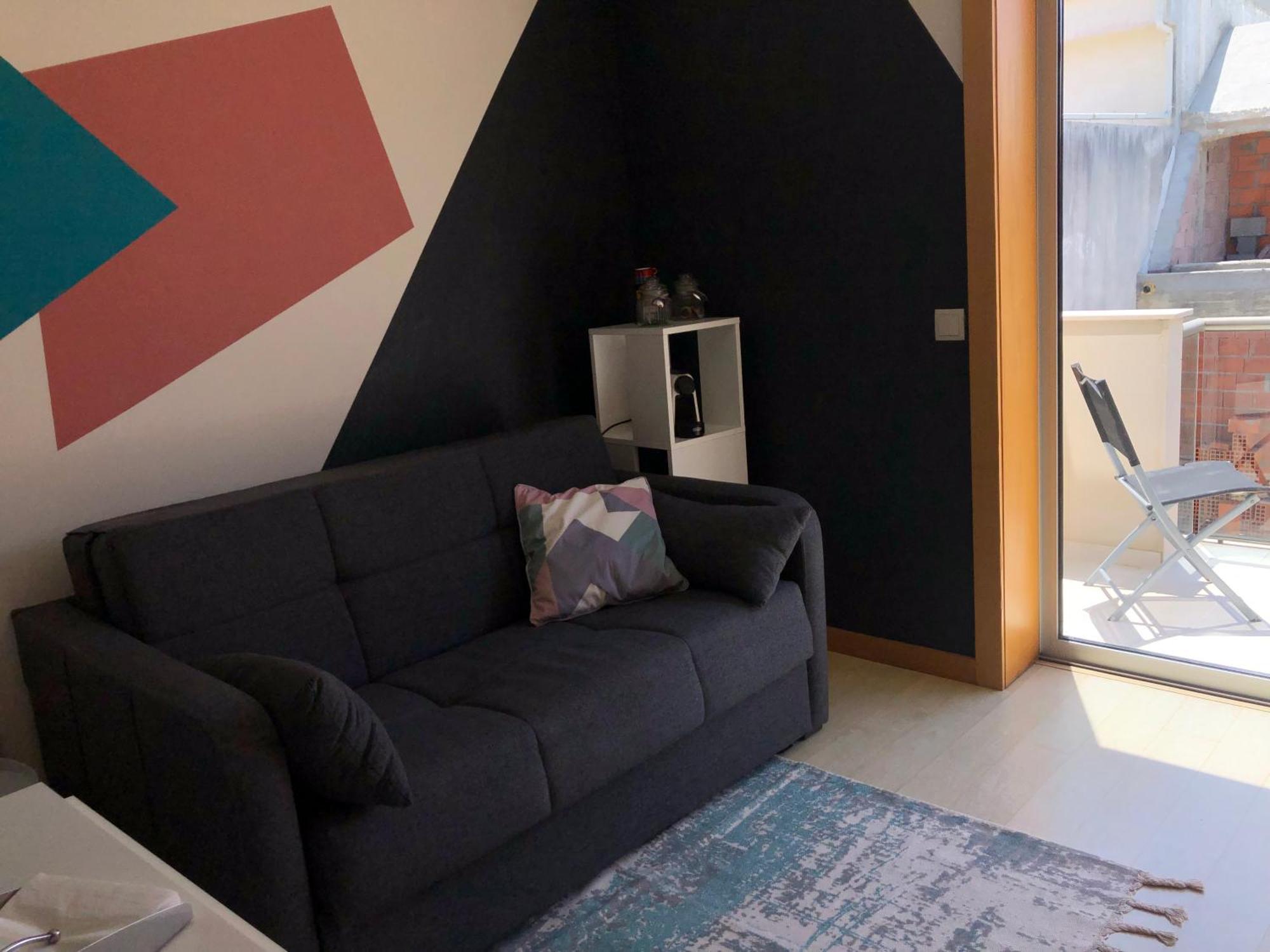 Appartement King'S Tower By Ferias Em Figueira à Figueira da Foz Extérieur photo