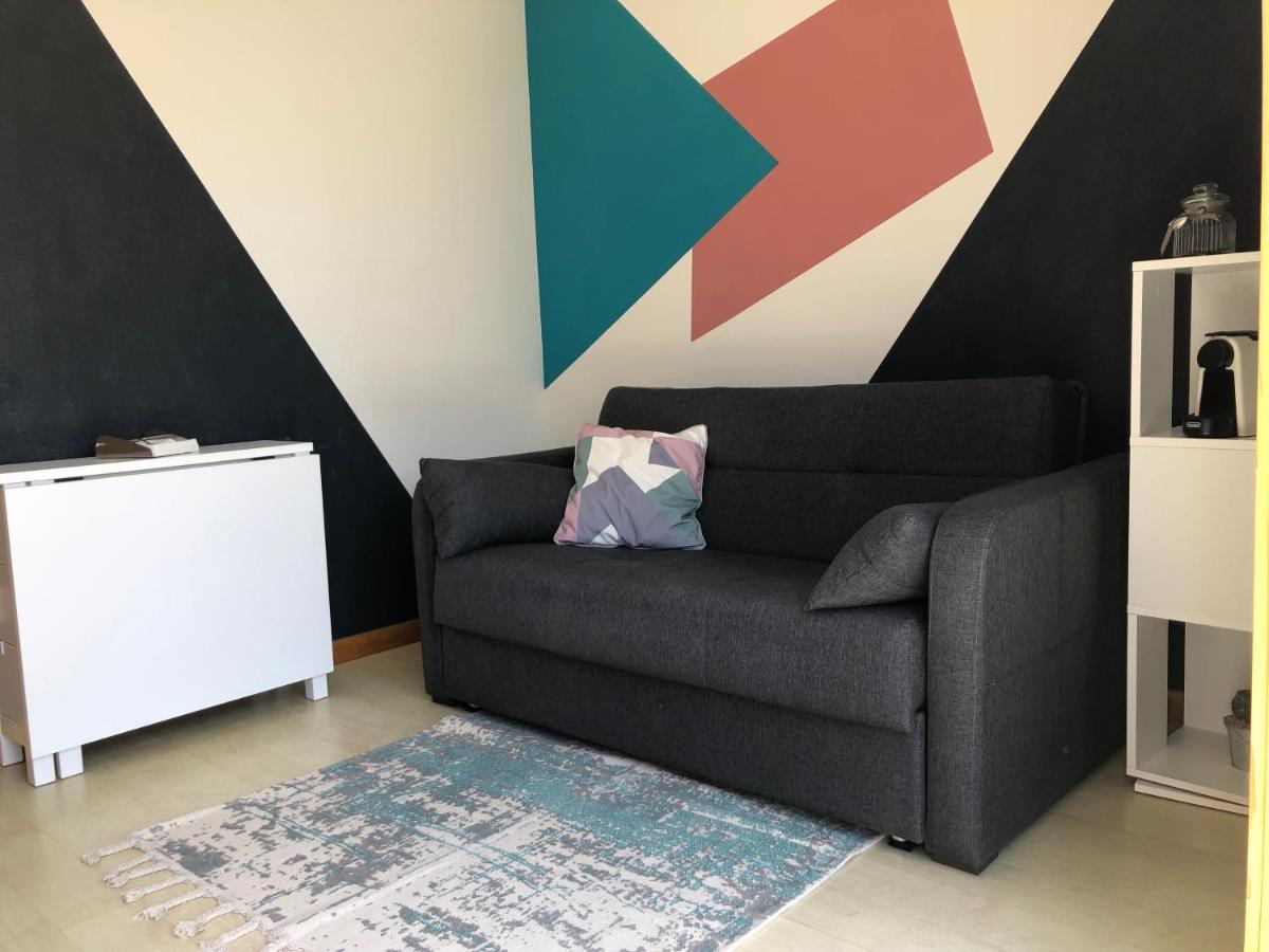 Appartement King'S Tower By Ferias Em Figueira à Figueira da Foz Extérieur photo