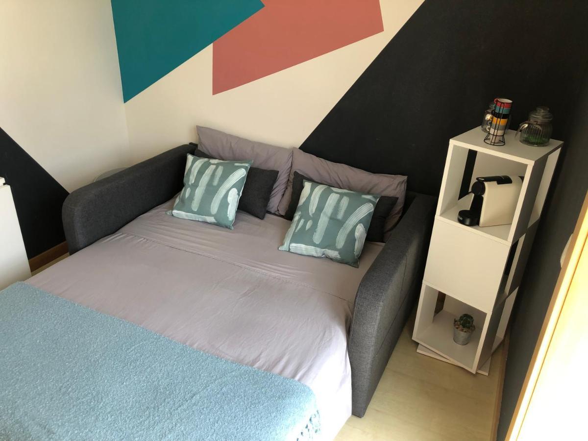 Appartement King'S Tower By Ferias Em Figueira à Figueira da Foz Extérieur photo
