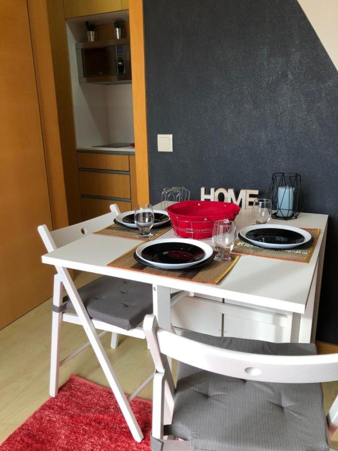 Appartement King'S Tower By Ferias Em Figueira à Figueira da Foz Extérieur photo
