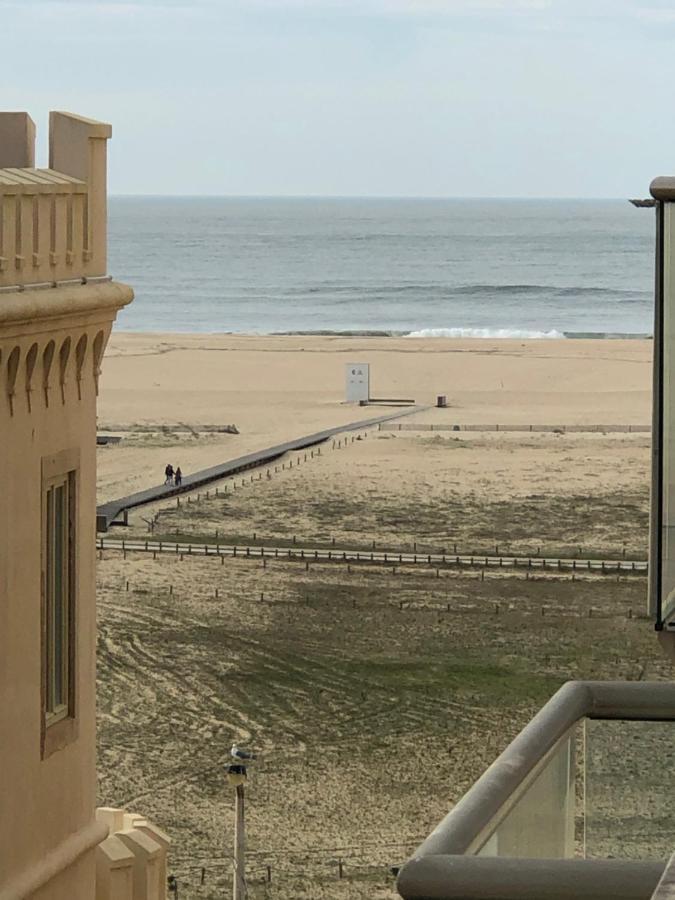 Appartement King'S Tower By Ferias Em Figueira à Figueira da Foz Extérieur photo