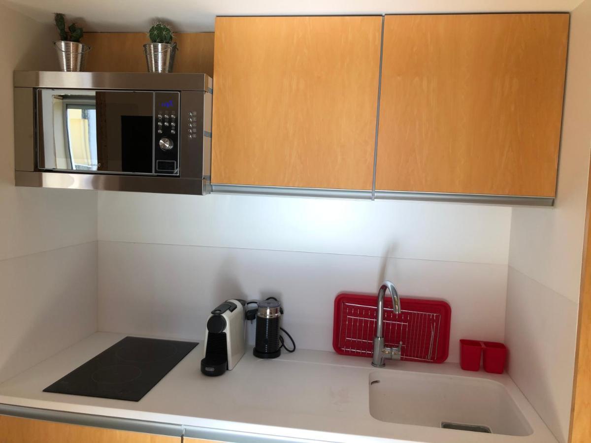Appartement King'S Tower By Ferias Em Figueira à Figueira da Foz Extérieur photo
